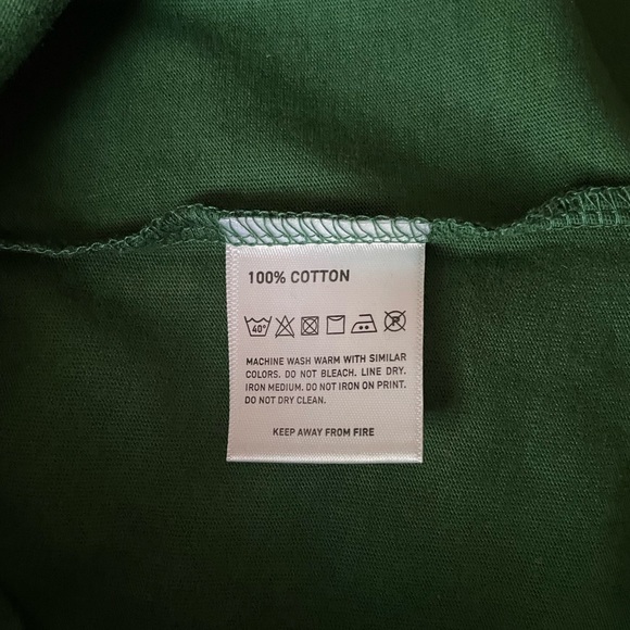 NWT Jameson Tee Shirt - Picture 6 of 6